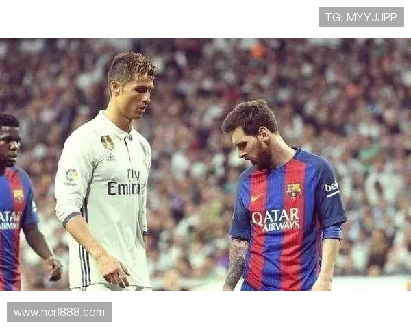 梅西与C罗再聚首第六届世界杯舞台上的传奇对决即将开启