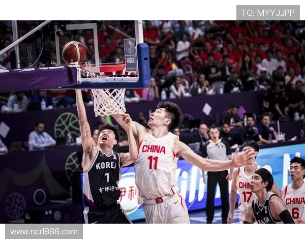 韩国男篮历史上对中国男篮最大胜利回顾1997年亚洲杯14分之差